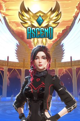 Ascend Arena 2D
