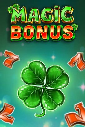 Magic Bonus