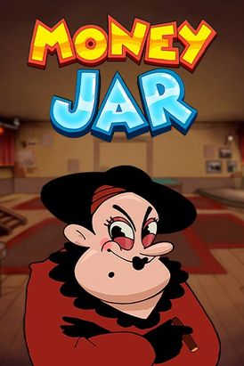 Money Jar